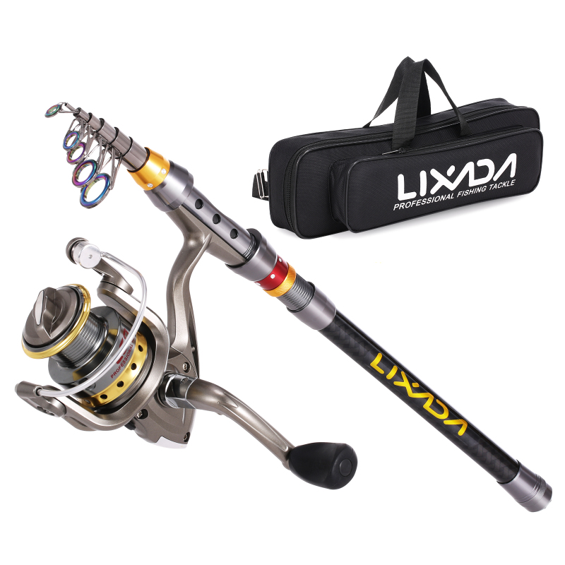 Wok Carbon Steel - VEXADA-Kit complet de moulinet de pêche