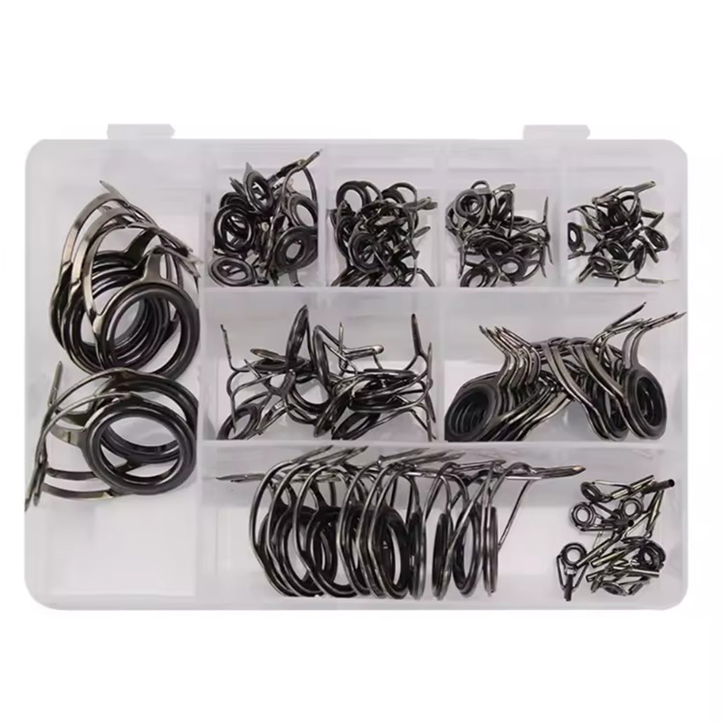 Wok Carbon Steel - WEIHE 75PCS Accessoires de pêche :