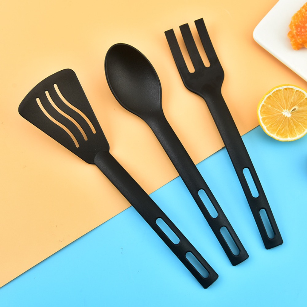 Ensemble d'ustensiles de cuisi - Home Cooking Utensil Set avis et prix