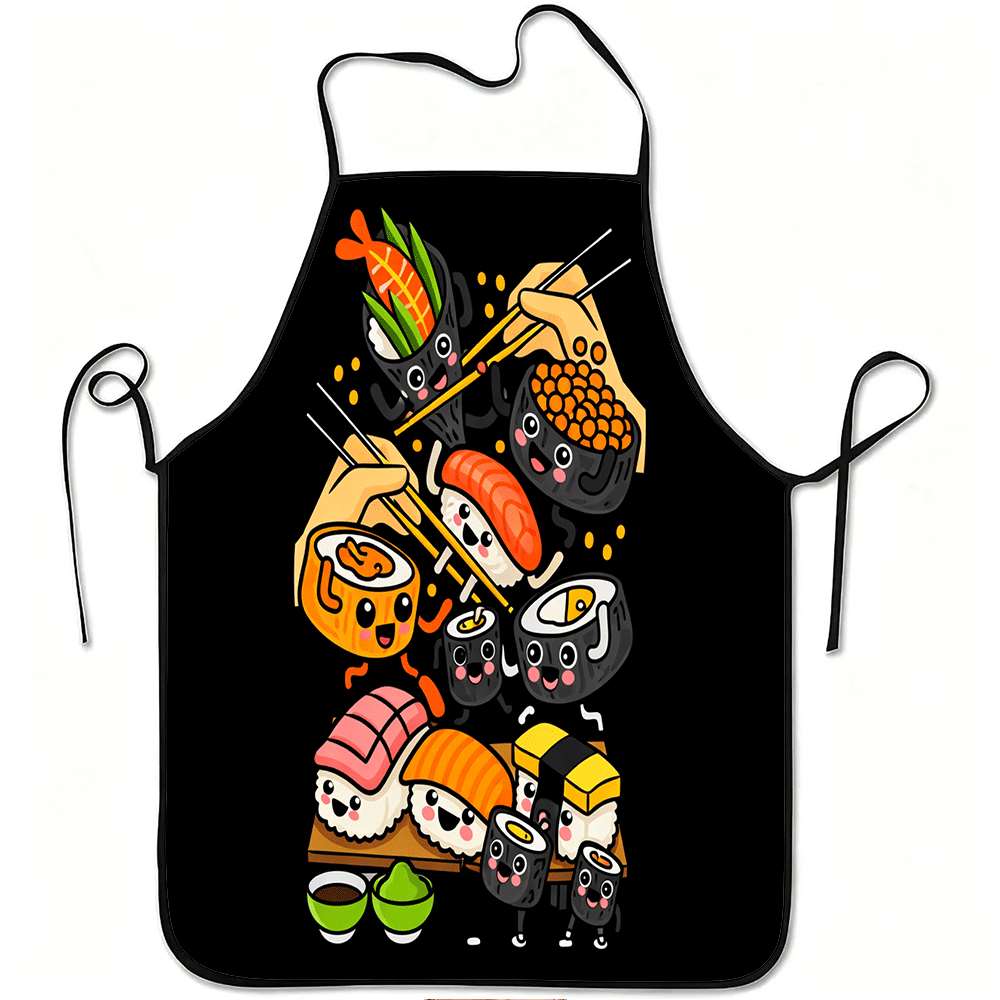 Tablier de cuisine mignon moti - Home Cooking Japanese Food avis et prix