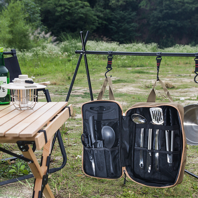 Ensemble de 8 ustensiles de cu - Home Cooking Utensil Set avis et prix