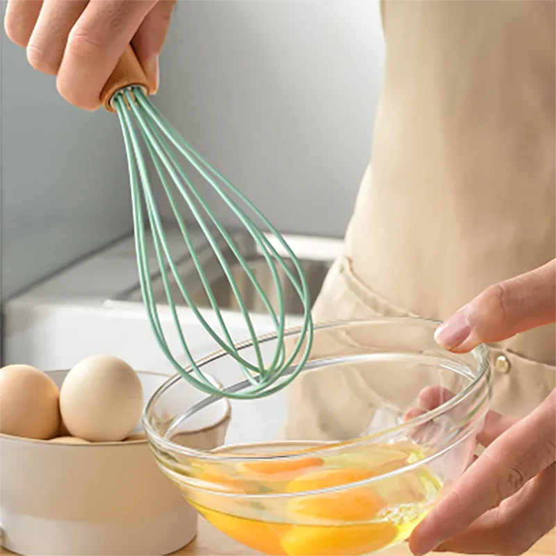 Ensemble d'ustensiles en silic - Home Cooking Utensil Set avis et prix