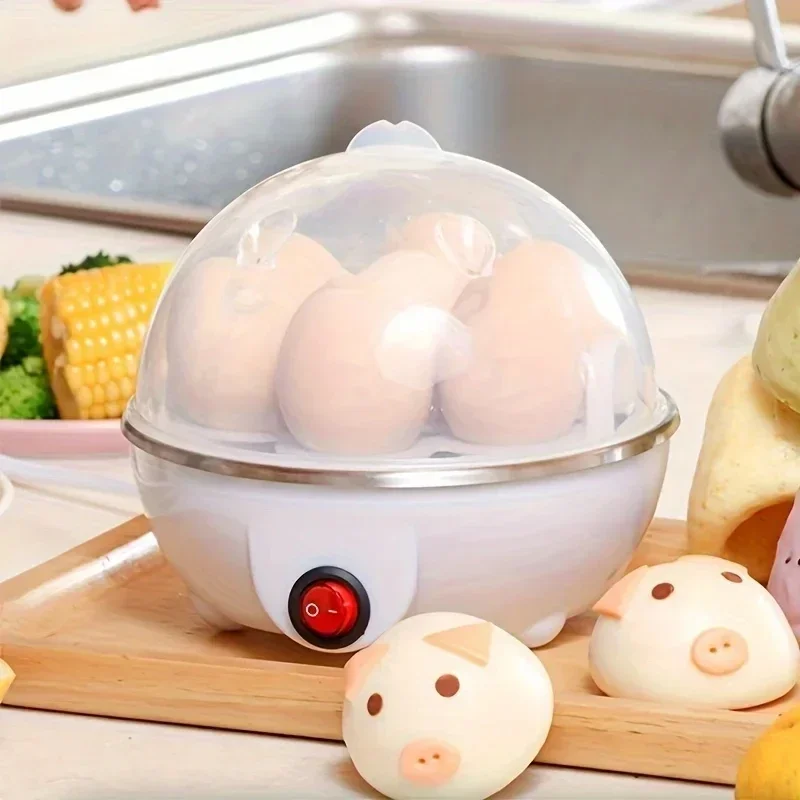 Cuiseur à œufs monocouche mult - Home Cooking Services avis et prix