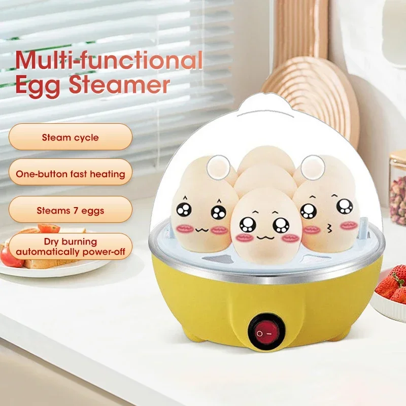 Cuiseur à œufs monocouche mult - Home Cooking Services avis et prix