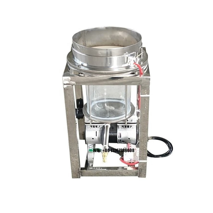 Machine de purification d'huil - Home Cooking Oil Filter Machine avis et prix