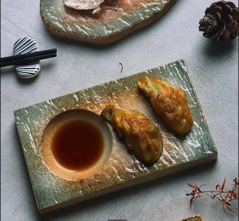 Assiette à Steak en céramique  - Home Cooking Japanese Food avis et prix