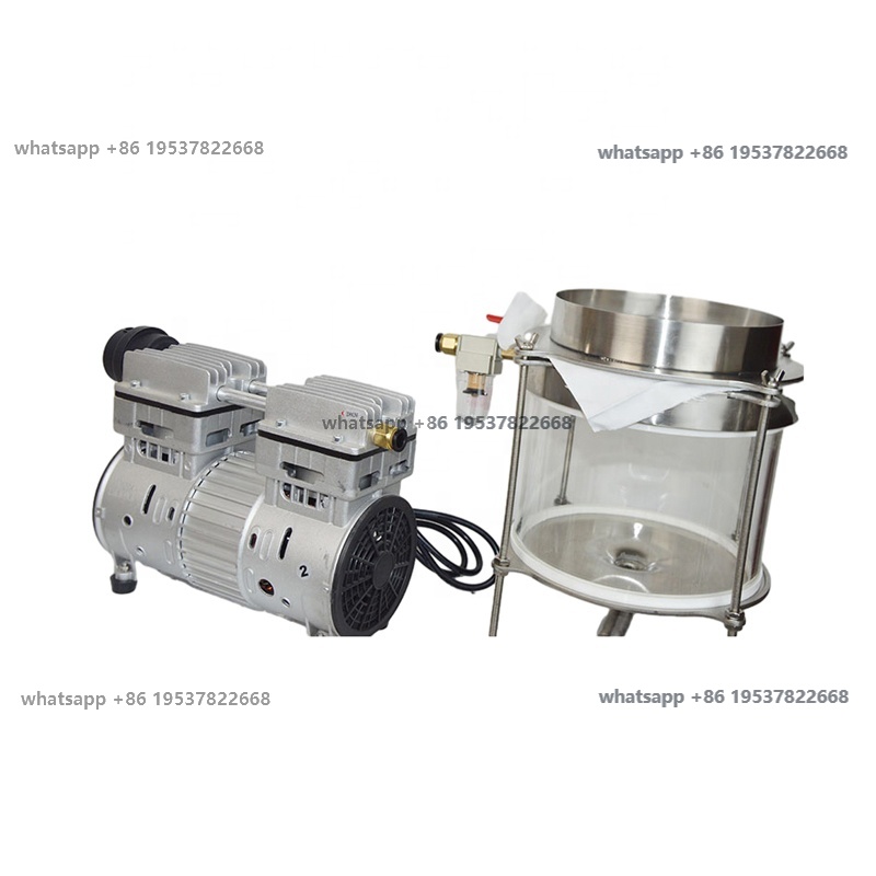 Machine de filtration d'huile  - Home Cooking Oil Filter Machine avis et prix