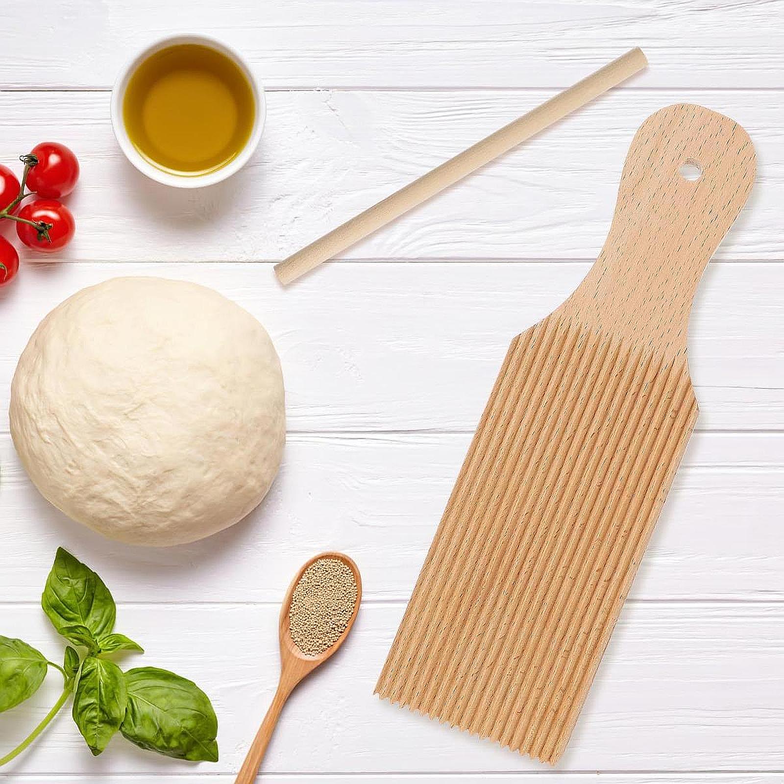Planche à Gnocchi, ustensile d - Home Cooking Services avis et prix