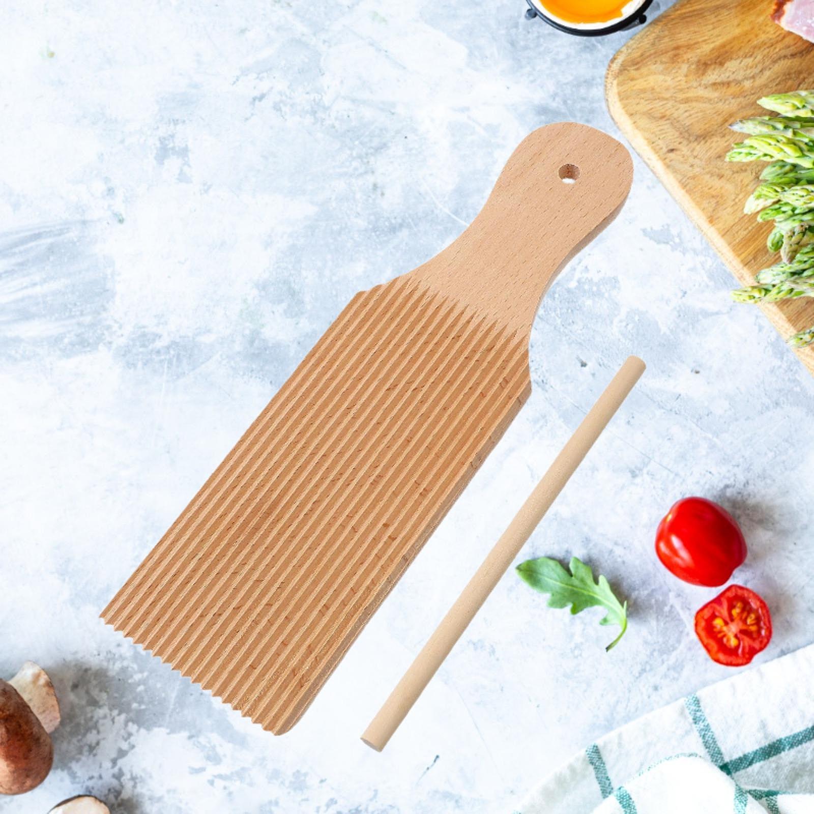 Planche à Gnocchi, ustensile d - Home Cooking Services avis et prix