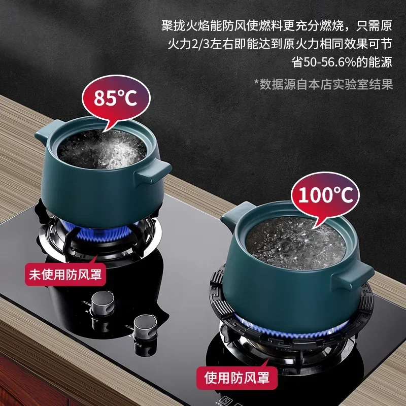 【Universal】 Pare-brise de cuis - Home Cooking Channel avis et prix