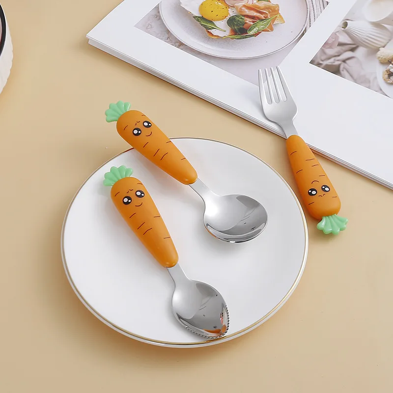 Ensemble de vaisselle carottes - Home Cooking Utensil Set avis et prix