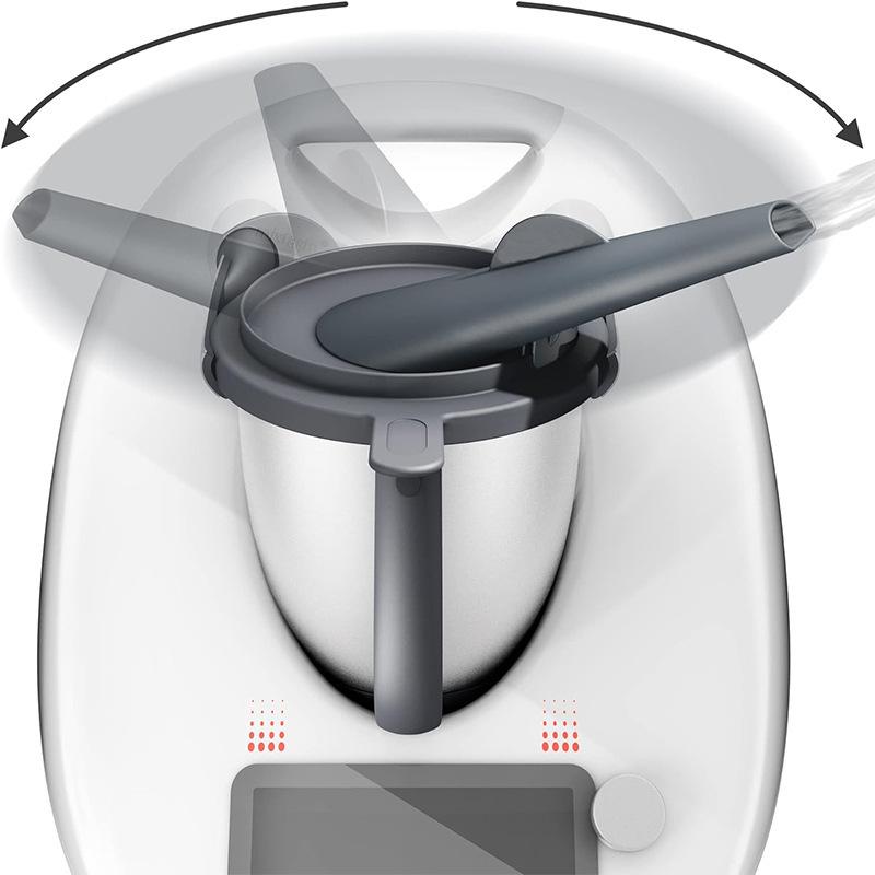 Tuyau de déviation de vapeur a - Home Cooking Channel avis et prix