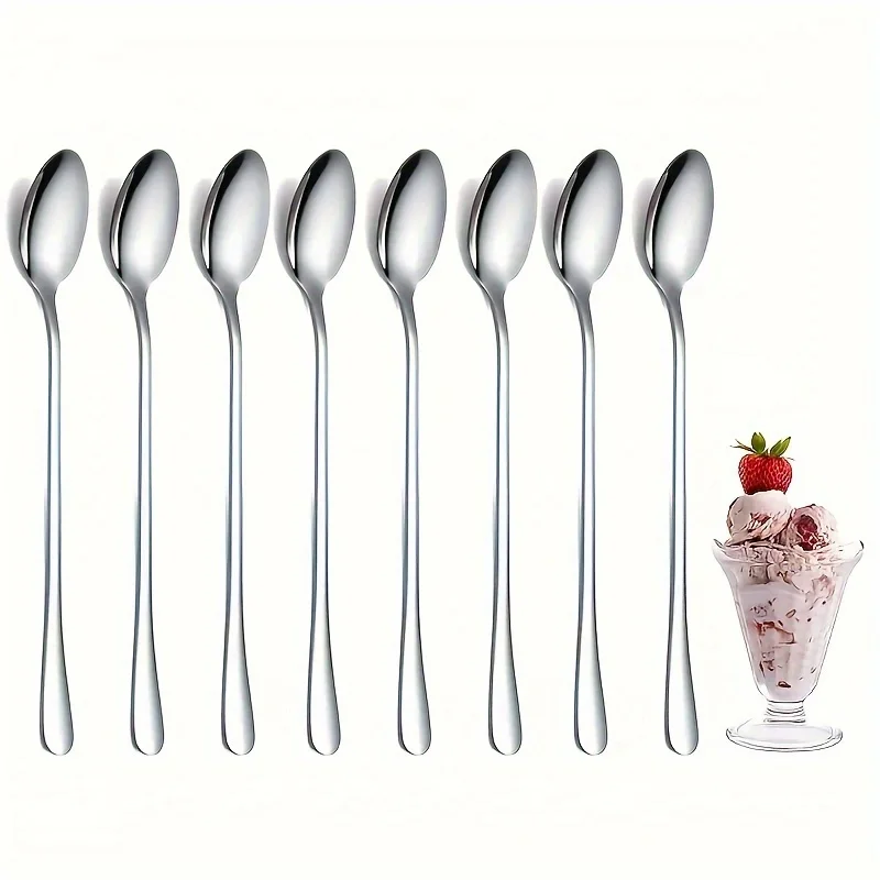 Ensemble de cuillères à Long m - Home Cooking Utensil Set avis et prix