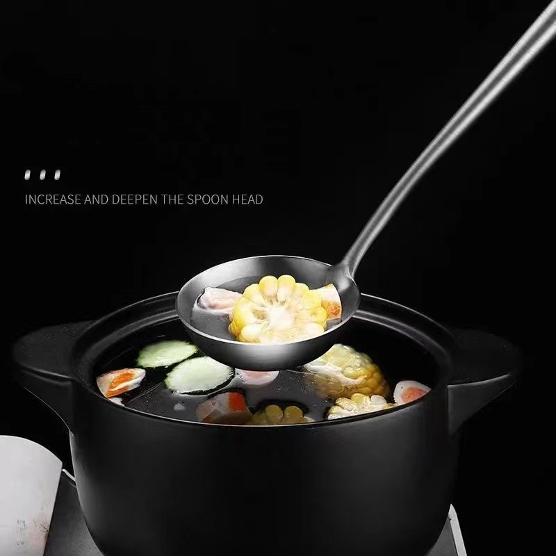 Ensemble de spatules anti-brûl - Home Cooking Utensil Set avis et prix