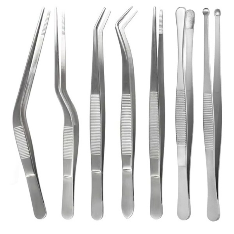 Pinces de service professionne - Home Cooking Utensil Set avis et prix