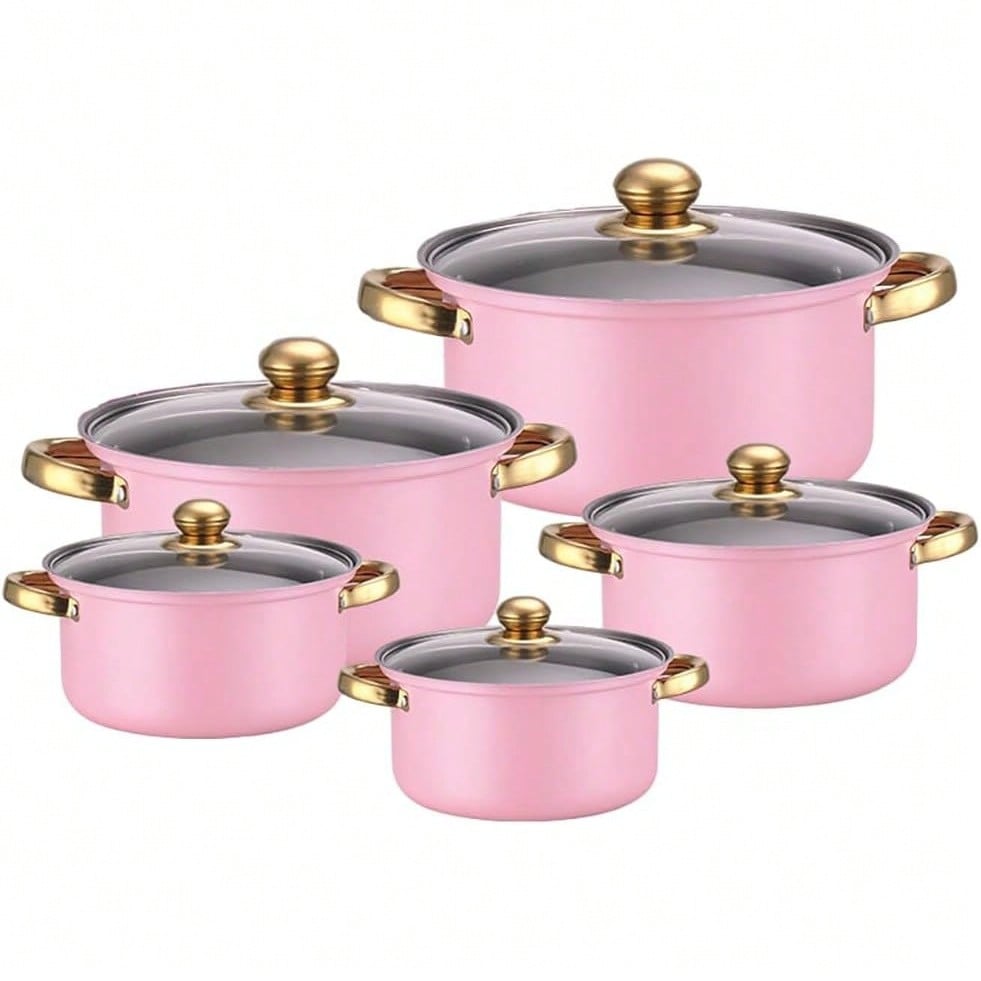 Ensemble d'ustensiles de cuisi - Home Cooking Channel avis et prix