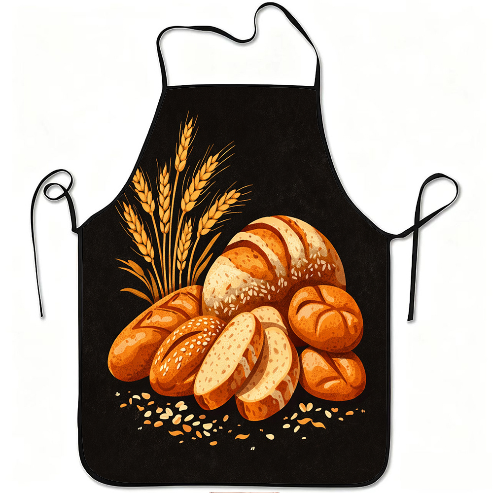 Tablier de boulangerie vintage - Mom'S Home Cooking avis et prix