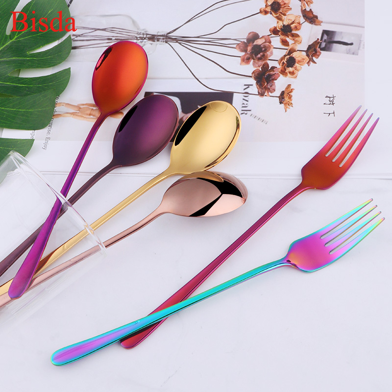 Ensemble de fourchettes et cui - Home Cooking Utensil Set avis et prix