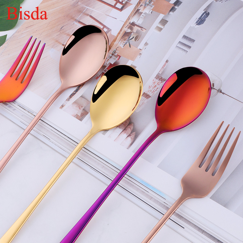 Ensemble de fourchettes et cui - Home Cooking Utensil Set avis et prix