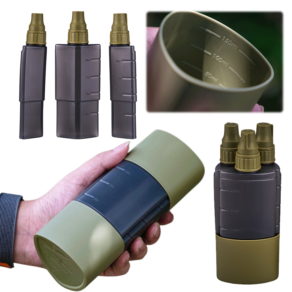 Bouteille distributrice d'assa - Home Cooking Utensil Set avis et prix