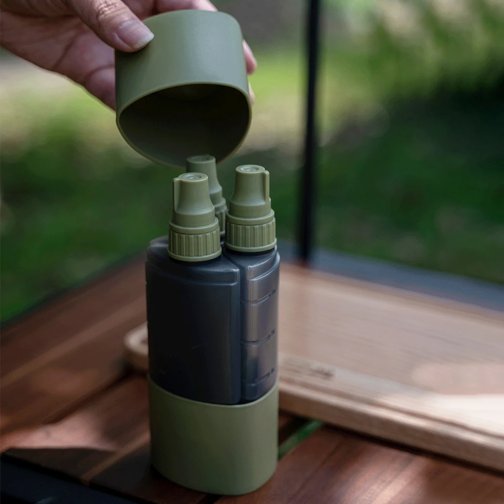 Bouteille distributrice d'assa - Home Cooking Utensil Set avis et prix