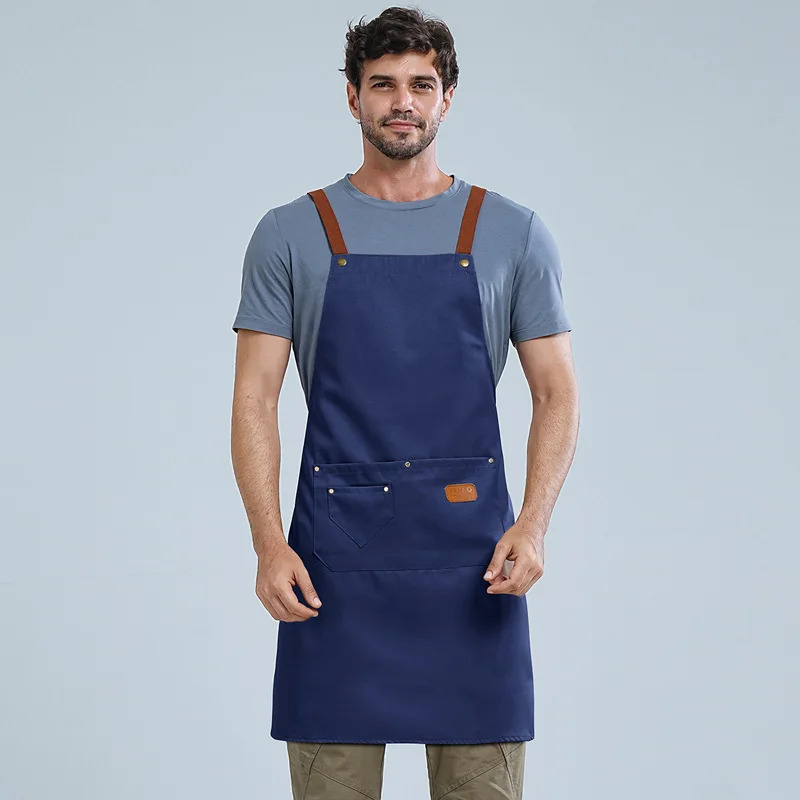 Tablier de cuisine unisexe imp - Home Cooking Work avis et prix