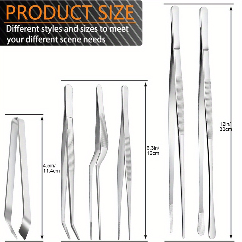 Ensemble de pincettes de cuisi - Home Cooking Utensil Set avis et prix