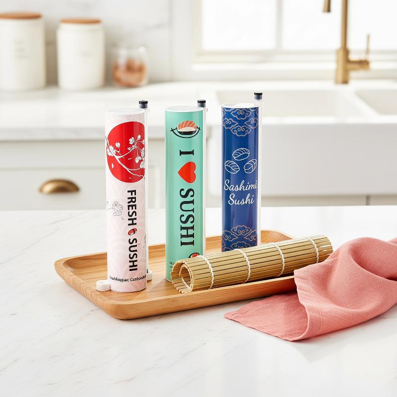 Nouveau 2026 Rouleau à sushi B - Home Cooking Japanese Food avis et prix