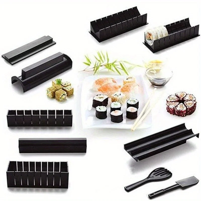 Ensemble de fabrication de sus - Home Cooking Japanese Food avis et prix
