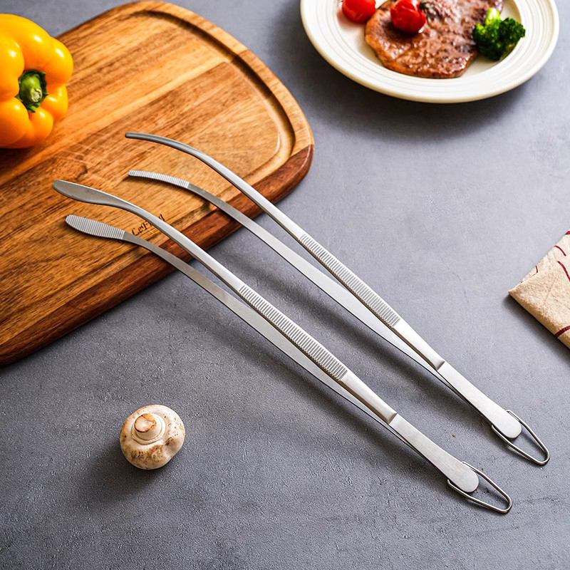 Ensemble de pincettes de cuisi - Home Cooking Utensil Set avis et prix
