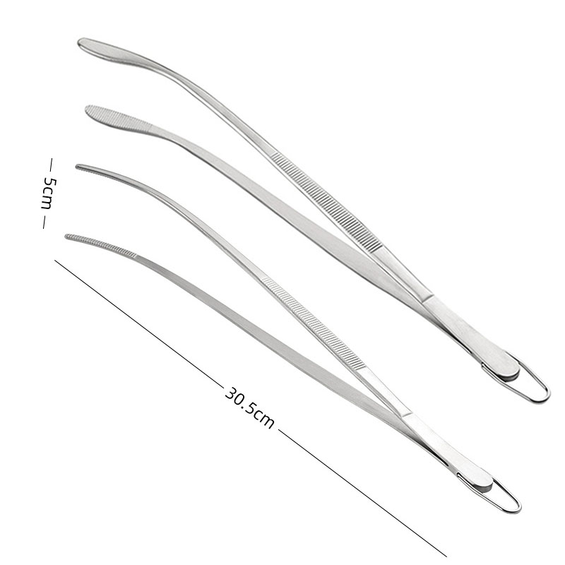 Ensemble de pincettes de cuisi - Home Cooking Utensil Set avis et prix