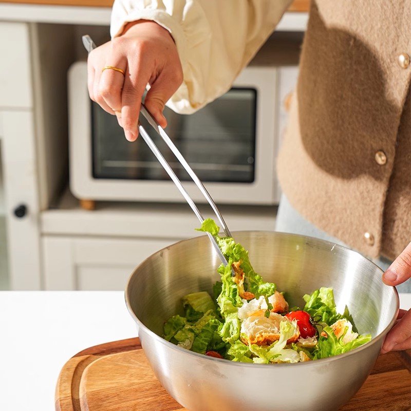 Ensemble de pincettes de cuisi - Home Cooking Utensil Set avis et prix