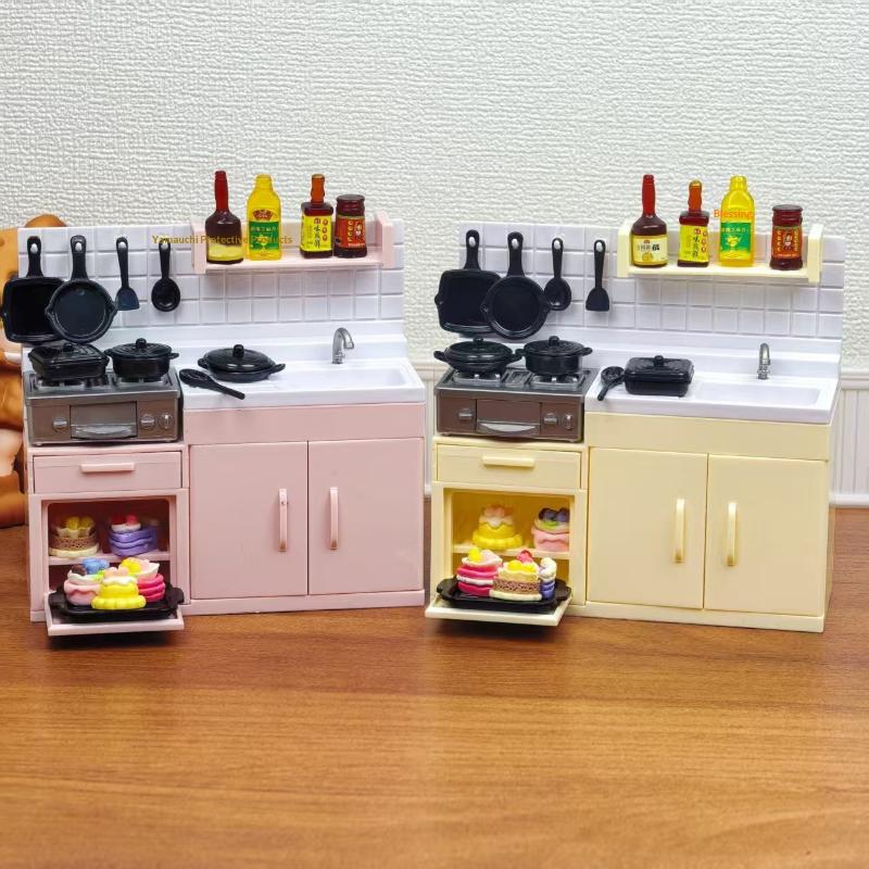 1 Ensemble de Miniatures de Cu - Home Cooking Channel avis et prix