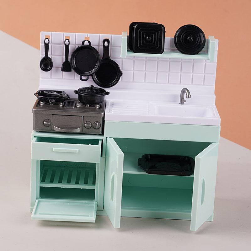 1 Ensemble de Miniatures de Cu - Home Cooking Channel avis et prix
