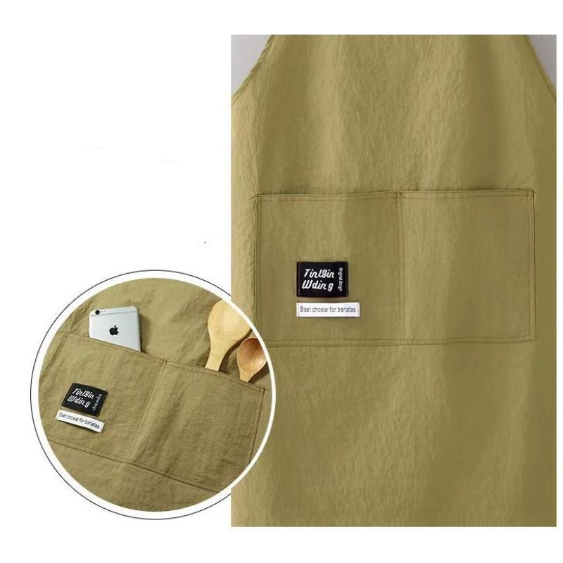 （Summer6）1 tablier de cuisine  - Home Cooking Work avis et prix