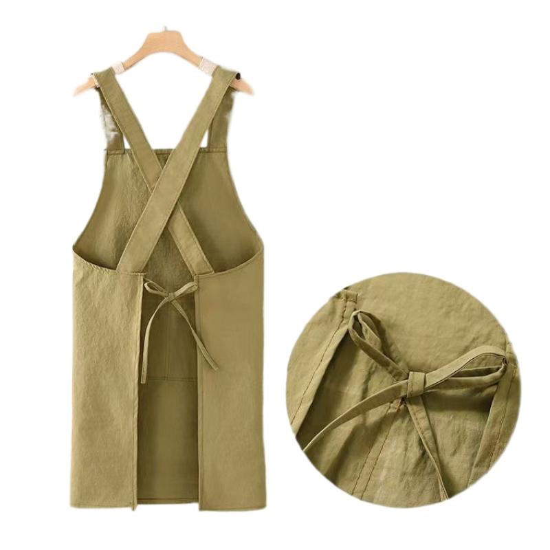 （Summer6）1 tablier de cuisine  - Home Cooking Work avis et prix