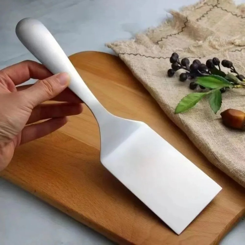 1/3 spatules en acier inoxydab - Home Cooking Work avis et prix