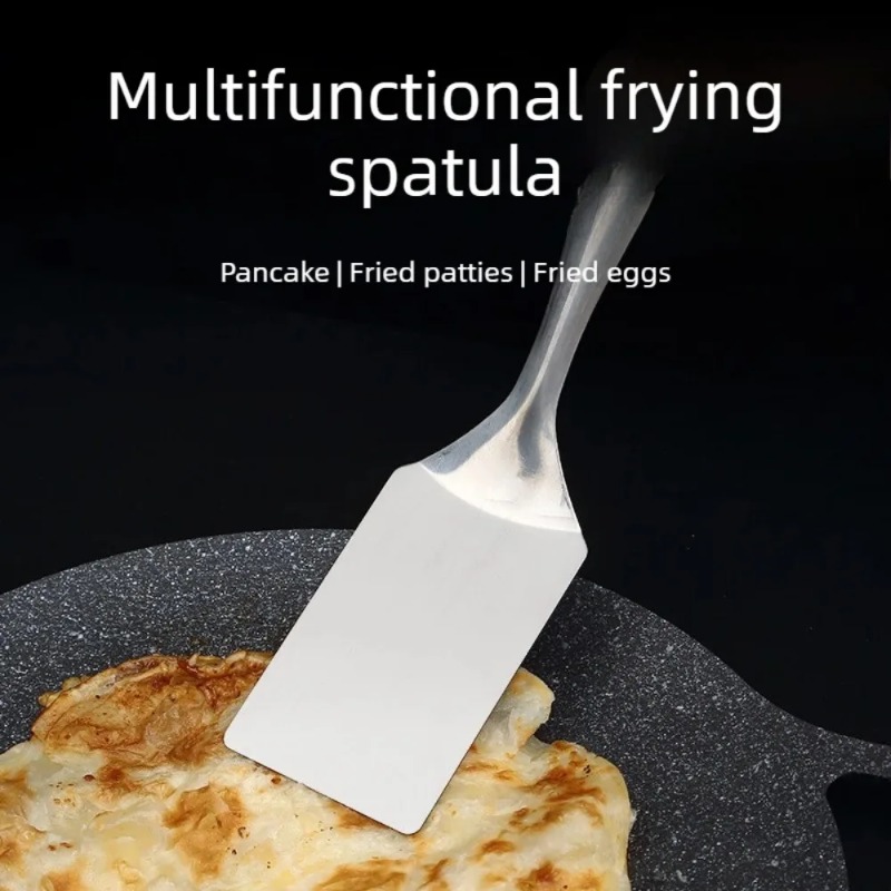 1/3 spatules en acier inoxydab - Home Cooking Work avis et prix