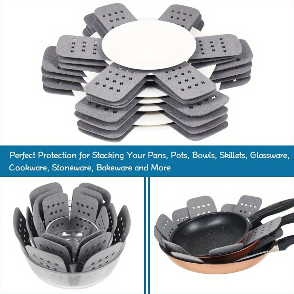 Lot de 12 protections pour cas - Home Cooking Utensil Set avis et prix