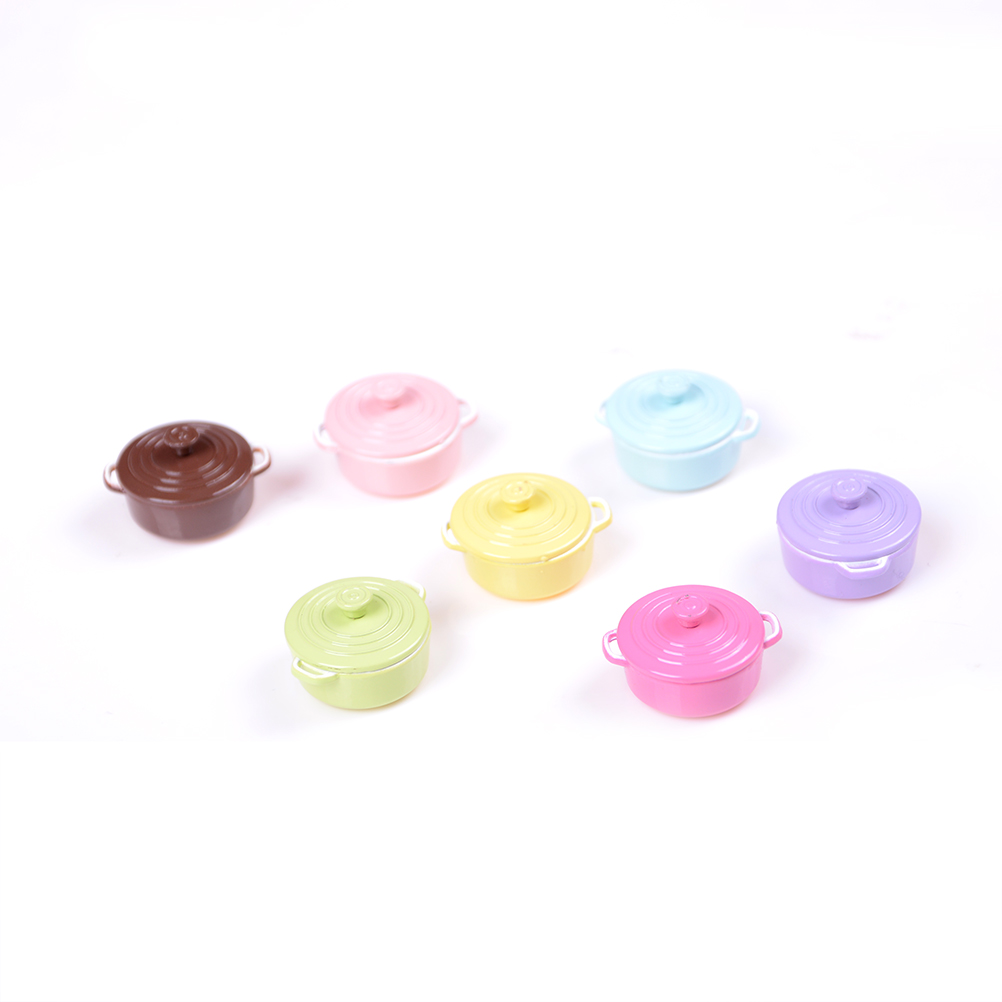1:12 échelle Miniature Ustensi - Home Cooking Utensil Set avis et prix