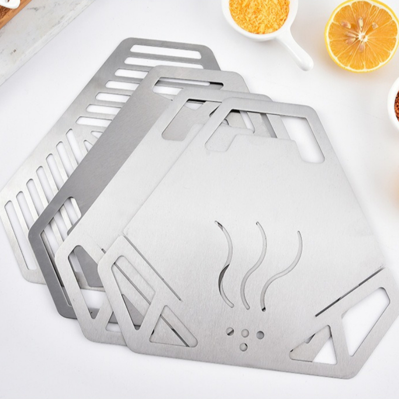 1 pièce Mini barbecue portable - Home Cooking Channel avis et prix
