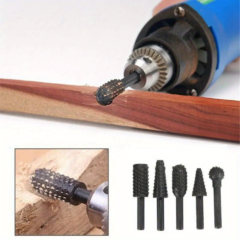 1/4 en effet, jeu de forets, o - Wok Carbon Steel avis et prix